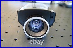 AXIS Communications Q1755 Network Camera 0304-001-01 Optical Zoom TESTED