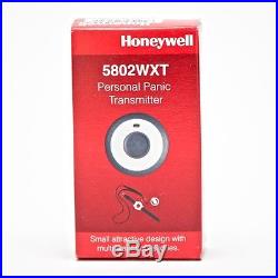 Ademco ADT Honeywell 5802WXT Home Alarm Security System Wireless Transmitter New