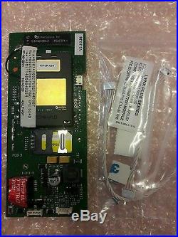 Ademco/Honeywell Internal GSM/ADT Module for LYNX Plus with Two-way GSMVLP4G-ADT