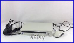 Adt 4 Channel Dvr Recorder 4HS2 1 TB hard drive. Pre-owned
