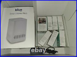 Adt Blue Complete Home Alarm System