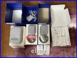 Adt Blue Complete Monitored Home Security System Withsensors & Cameras Pearl Gray