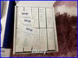 Adt Blue Complete Monitored Home Security System Withsensors & Cameras Pearl Gray