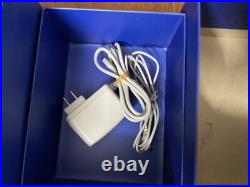 Adt Blue Complete Monitored Home Security System Withsensors & Cameras Pearl Gray