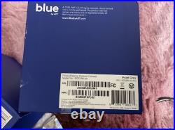 Adt Blue Complete Monitored Home Security System Withsensors & Cameras Pearl Gray