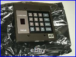 Adt Focus Remote Keypad 40 7188-018 477513