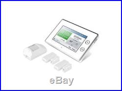 Adt Samsung Security Smartthings Starter Kit Lowest Price On Ebay $400+ Value