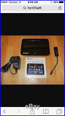 Adt Touchscreen For Pulse Hs101adt