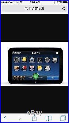 Adt Touchscreen For Pulse Hs101adt