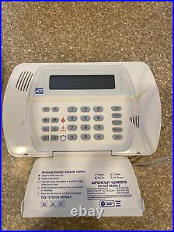 Adt home security system