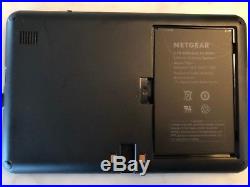 Adt-pulse Touch Screen Home Security Netgear 7 Tablet