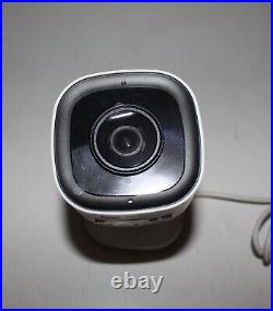 Alarm.com ADC-V723 HD 1080p Outdoor WiFi IP Bullet Security Camera Night Vision