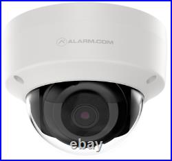 Alarm.com ADC-VC826 1 Indoor/Outdoor Security Camera