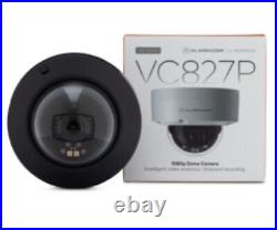 Alarm.com ADC-VC827P Pro Series 2MP Dome Camera (New in Box)