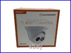 Alarm.com ADC-VC836 1080p Turret Security Camera White (NIB)