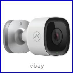 Alarm.com Outdoor 1080p Wi-Fi Camera ADC-V723 Security Camera, HDR, Smart Alerts