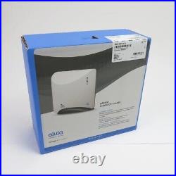 Alula RE6100P-XX-X Wireless Alarm System Base Panel