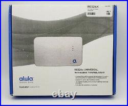 Alula Re524x Universal Wireless Translator