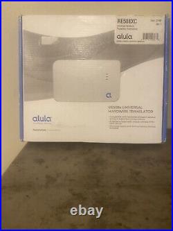 Alula Universal Hardwire To Wireless Translator RE508X