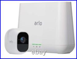 Arlo Pro 2 Indoor/Outdoor 1080p Wi-Fi Wire-Free Security Camera ModelVMS4130P