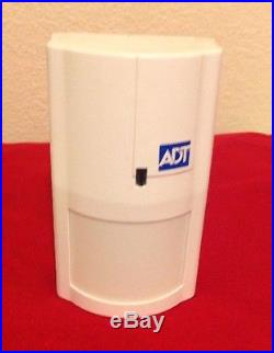 Awesome! ADT Security PowerSeries 433 With One Motion Detector