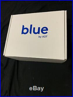 BLUE by ADT 14 Piece Home Security System BRAND NEW! Read Description