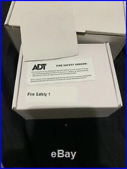 BLUE by ADT 14 Piece Home Security System BRAND NEW! Read Description