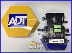 BRAND NEW! LATEST, ADT BELL BOX DUMMY! . Flashing Strobe, Battery And LEDS