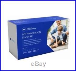 BRAND NEW Samsung SmartThings ADT Home Security Starter Kit