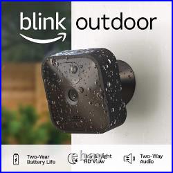 Blink 2 Camera 3rd Gen Kit Security System HD Video 3rd Gen Motion In/Outdoor bx Blink 2 Camera 3rd Gen Kit Security System HD Video 3rd Gen Motion In/Outdoor bx