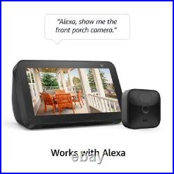 Blink 2 Camera 3rd Gen Kit Security System HD Video 3rd Gen Motion In/Outdoor bx Blink 2 Camera 3rd Gen Kit Security System HD Video 3rd Gen Motion In/Outdoor bx