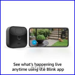 Blink 2 Camera 3rd Gen Kit Security System HD Video 3rd Gen Motion In/Outdoor bx Blink 2 Camera 3rd Gen Kit Security System HD Video 3rd Gen Motion In/Outdoor bx