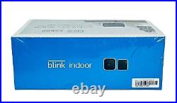 Blink Indoor Battery Powered 1-Camera System Security Camera Generation 3