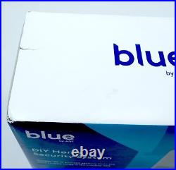 Blue By ADT Home Security System Hub & Door/WindowithMotion Sensors