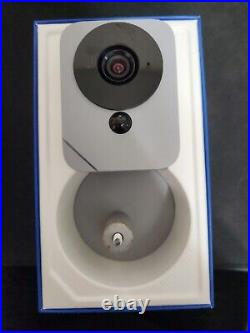 Blue By ADT Outdoor Wireless Camera