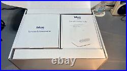 Blue By ADT Smart Home Security System New