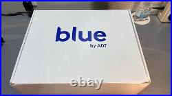 Blue By ADT Smart Home Security System New