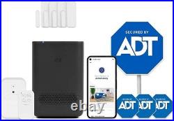 Blue by ADT 8 Piece Wireless Home Security System