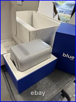 Blue by ADT Home Security System Smart Hub, 6 Door/Window Sensors, 2 Motion