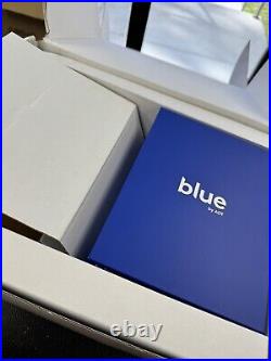 Blue by ADT Home Security System Smart Hub, 6 Door/Window Sensors, 2 Motion
