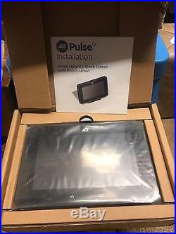Brand New Adt-pulse Touch Screen Home Security Netgear 7 Tablet -hss301-1adnas