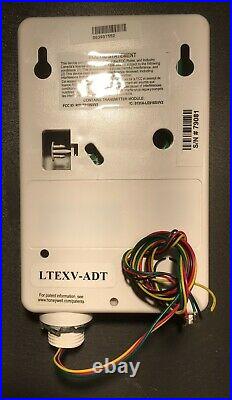 Brand New Honeywell LTEXV-ADT Cellular LTE Communicator For Vista Series, 128BPT