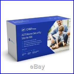 Brand new ADT Samsung SmartThings Home Security Starter Kit