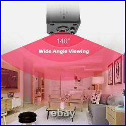 Camera Smart Home Tuya Wifi 1080P Security Baby Monitor IP Cam Built-in Battery