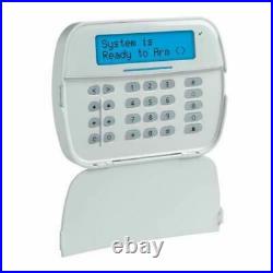 DSC HS2LCDP Full Message LCD Hardwired Security Keypad with Prox Support