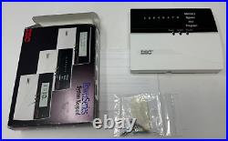 DSC LCD5500Z Full-Message Keypad For Power Series NEW