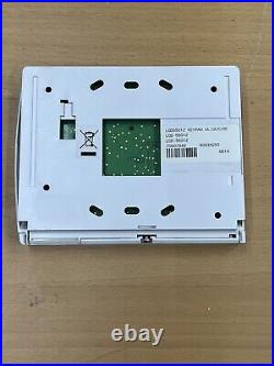 DSC LCD5501Z FIXED MSG Alarm Keypad For Power Series