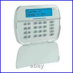 DSC LCD Hardwired Security Keypad Full Message with Prox Support HS2LCDP