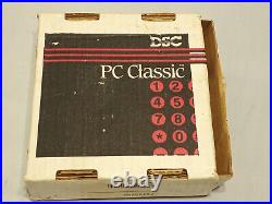 DSC PC1500RK 6 Zone Keypad for Classic Series PC1500 & PC1550