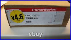 DSC PC1616SNK CP01 Alarm Control Panel PC1616 Power 632 Series Small Cabinet NEW
